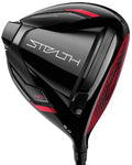 TaylorMade Stealth Draw Driver