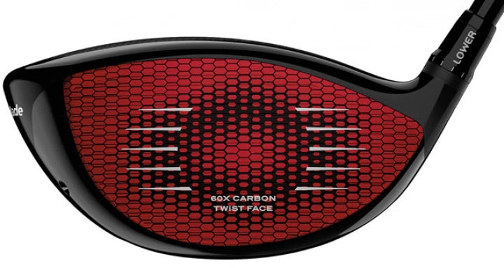 TaylorMade Stealth Draw Driver