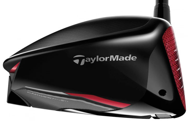 TaylorMade Stealth Draw Driver