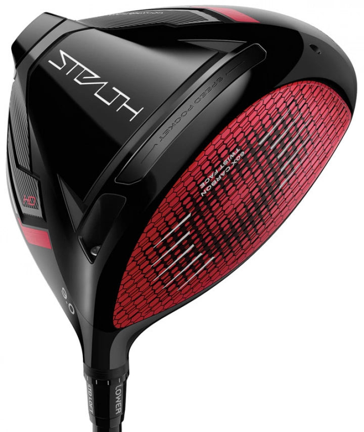 TaylorMade Stealth Draw Driver