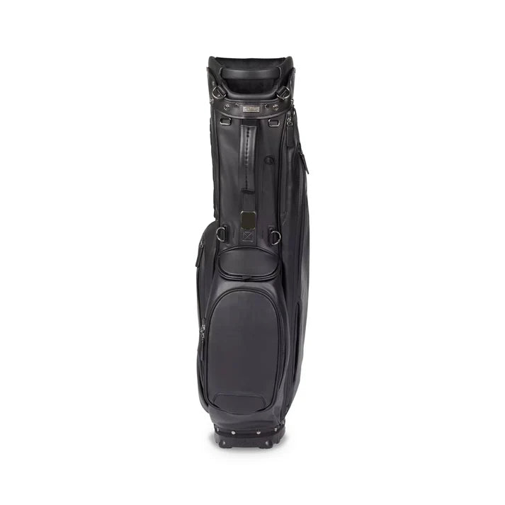 Titleist Bärbag Links Legend Members Bag Svart