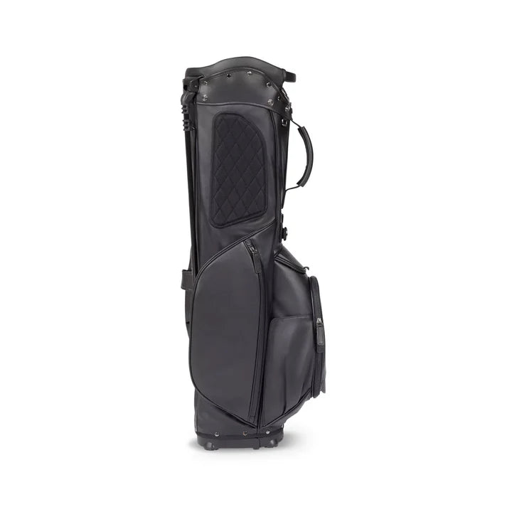 Titleist Bärbag Links Legend Members Bag Svart