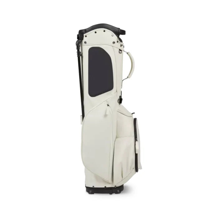 Titleist Bärbag Links Legend Members Bag Vit