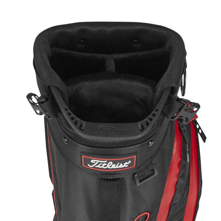 Titleist Bärbag Players 4 Stadry