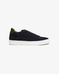 Goatlane Navy Suede Original Edition