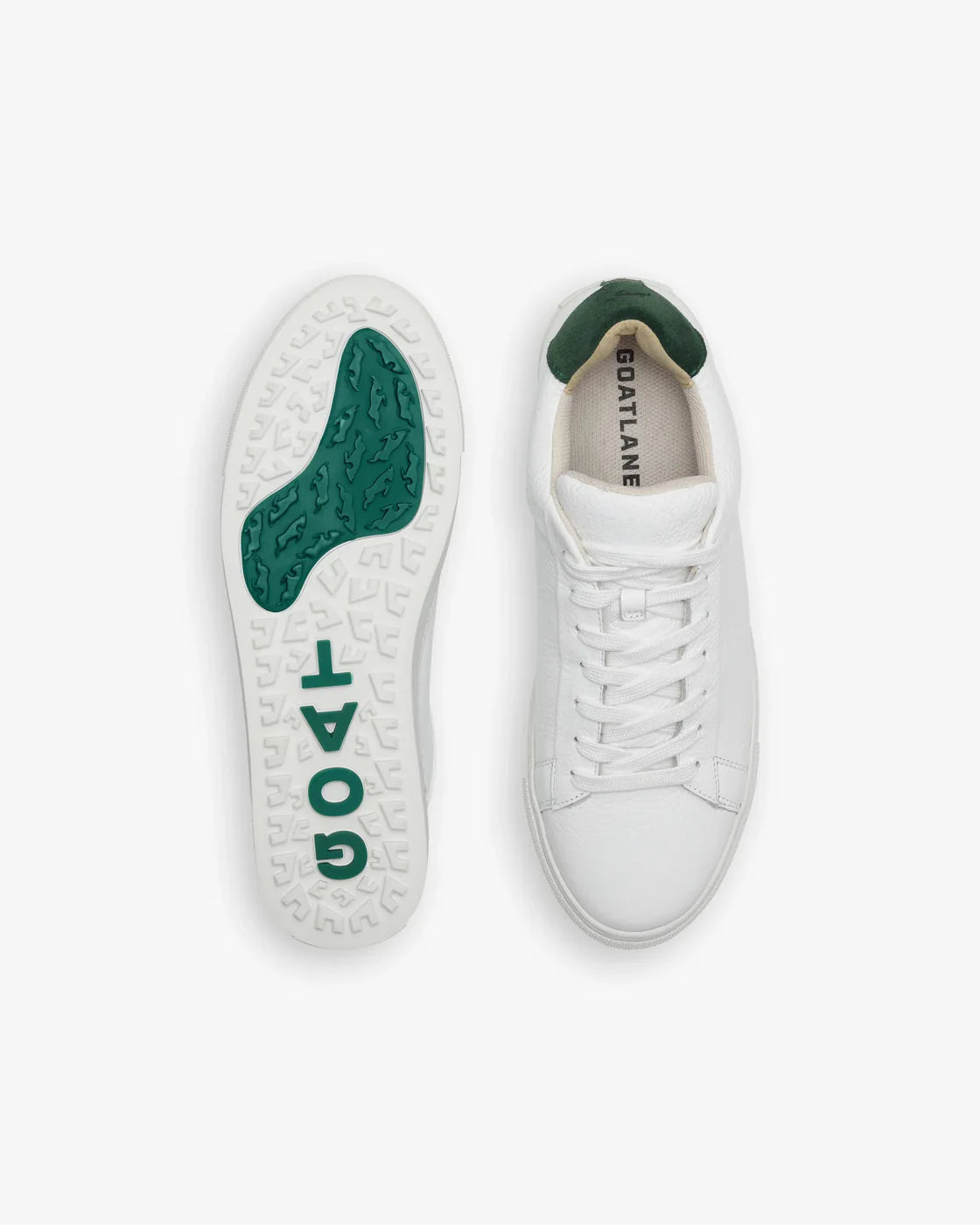 Goatlane Tour Edition Off White Grain