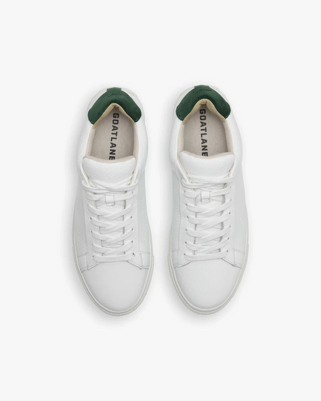 Goatlane Tour Edition Off White Grain
