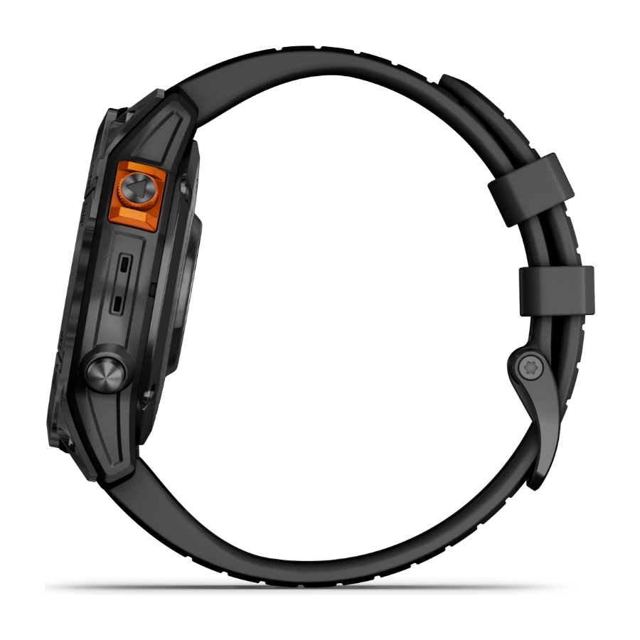Garmin Fenix 7 Pro Solar smartwatch