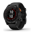 Garmin Fenix 7 Pro Solar smartwatch