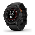 Garmin Fenix 7 Pro Solar smartwatch