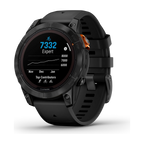 Garmin Fenix 7 Pro Solar smartwatch