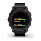 Garmin Fenix 7 Pro Solar smartwatch