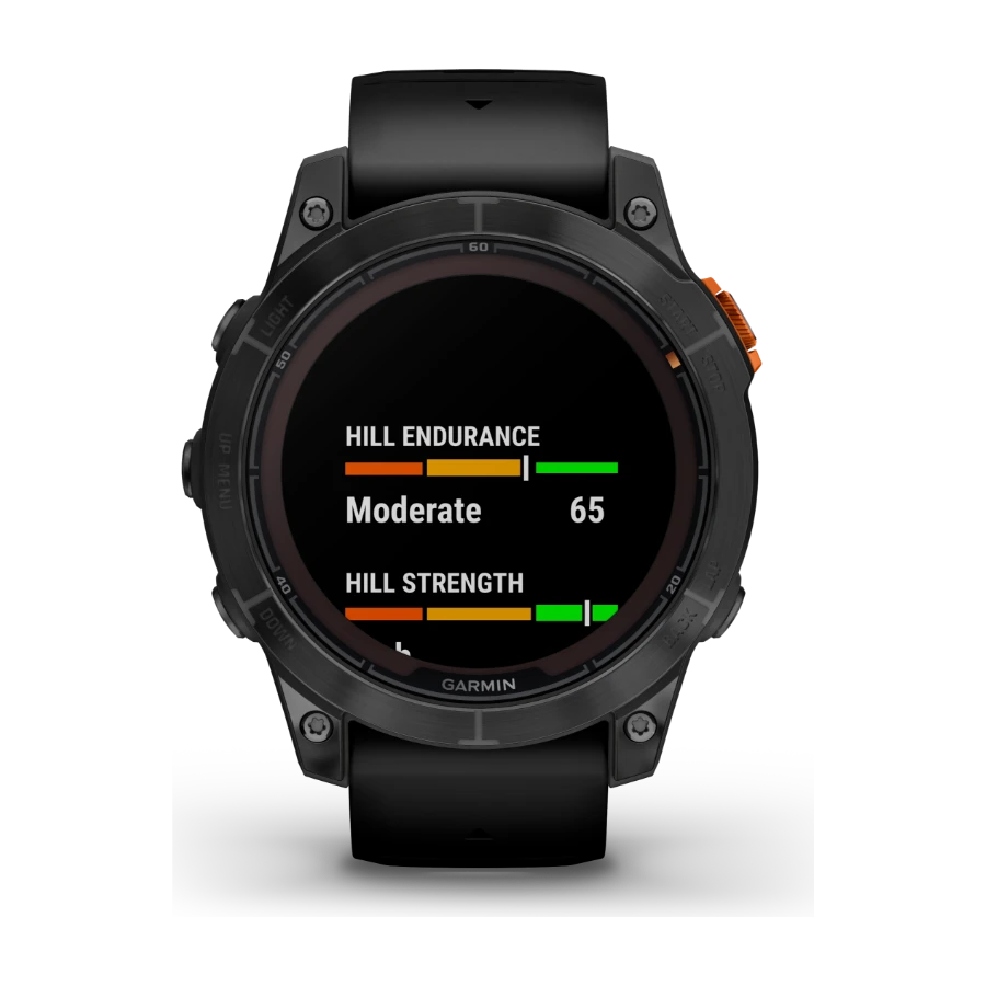 Garmin Fenix 7 Pro Solar smartwatch