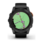 Garmin Fenix 7 Pro Solar smartwatch