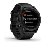Garmin Fenix 7 Pro Solar smartwatch
