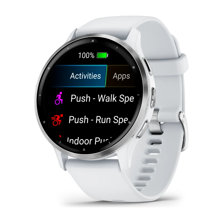 Garmin Venu 3 smartklocka
