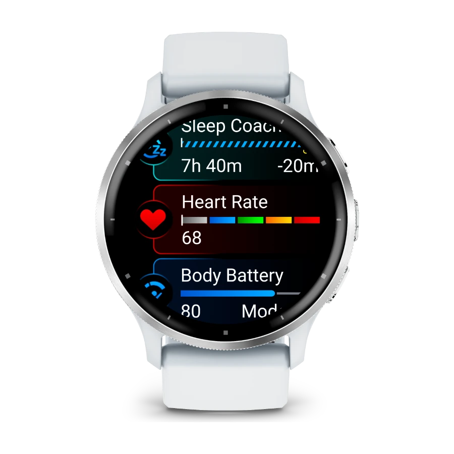 Garmin Venu 3 smartklocka
