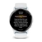 Garmin Venu 3 smartklocka