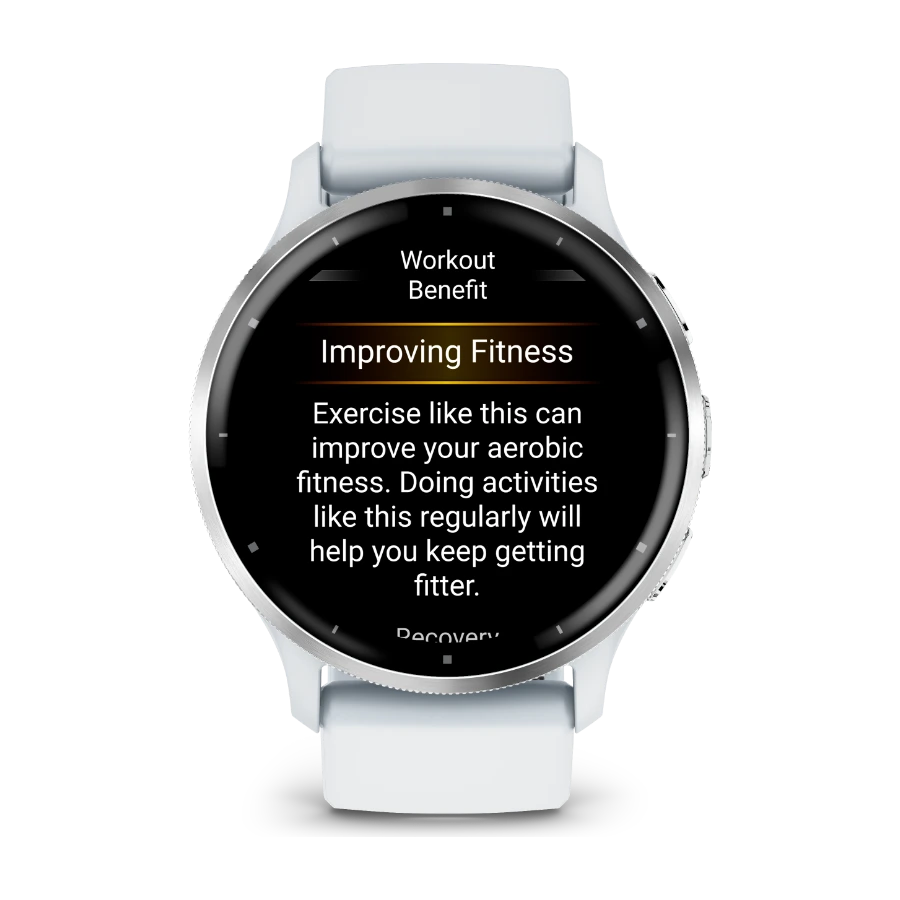Garmin Venu 3 smartklocka