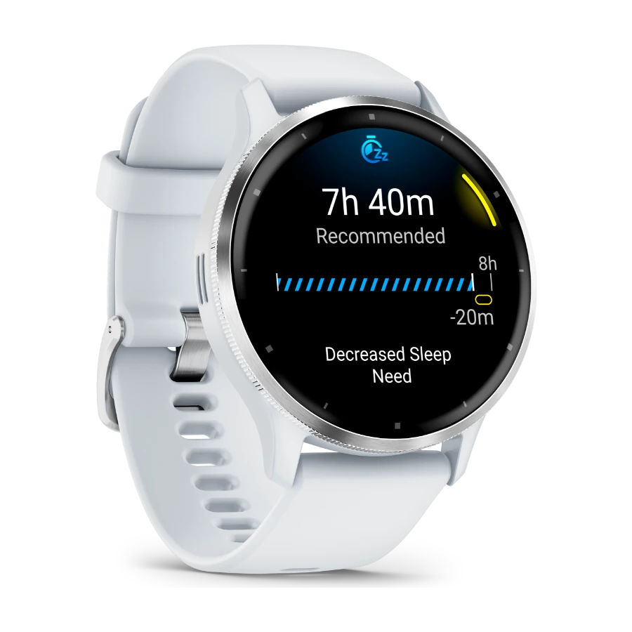Garmin Venu 3 smartklocka