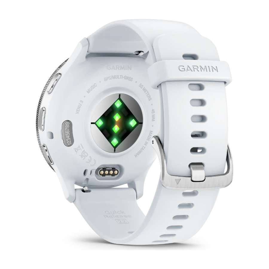 Garmin Venu 3 smartklocka