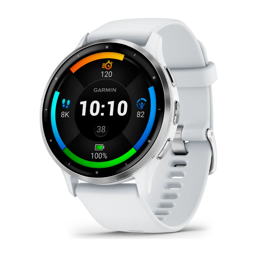 Garmin Venu 3 smartklocka