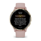 Garmin Venu 3S smartklocka