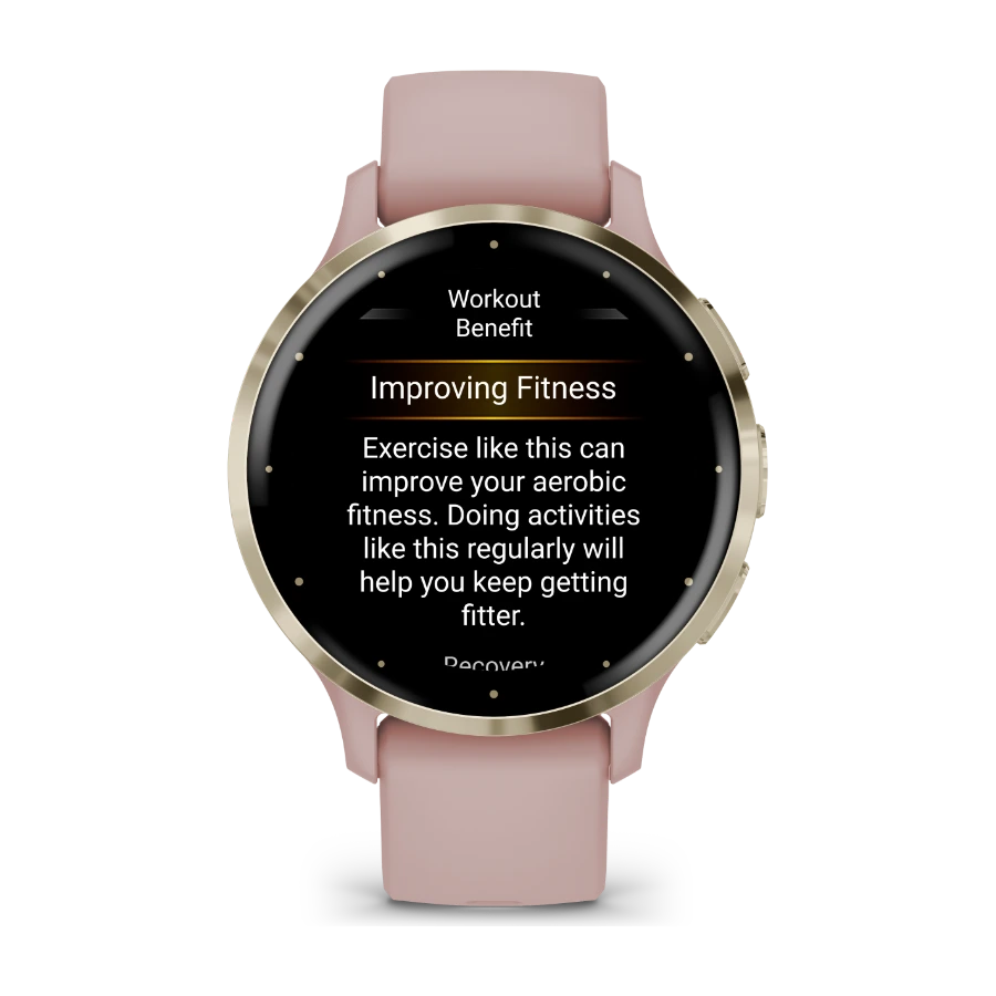 Garmin Venu 3S smartklocka