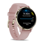 Garmin Venu 3S smartklocka