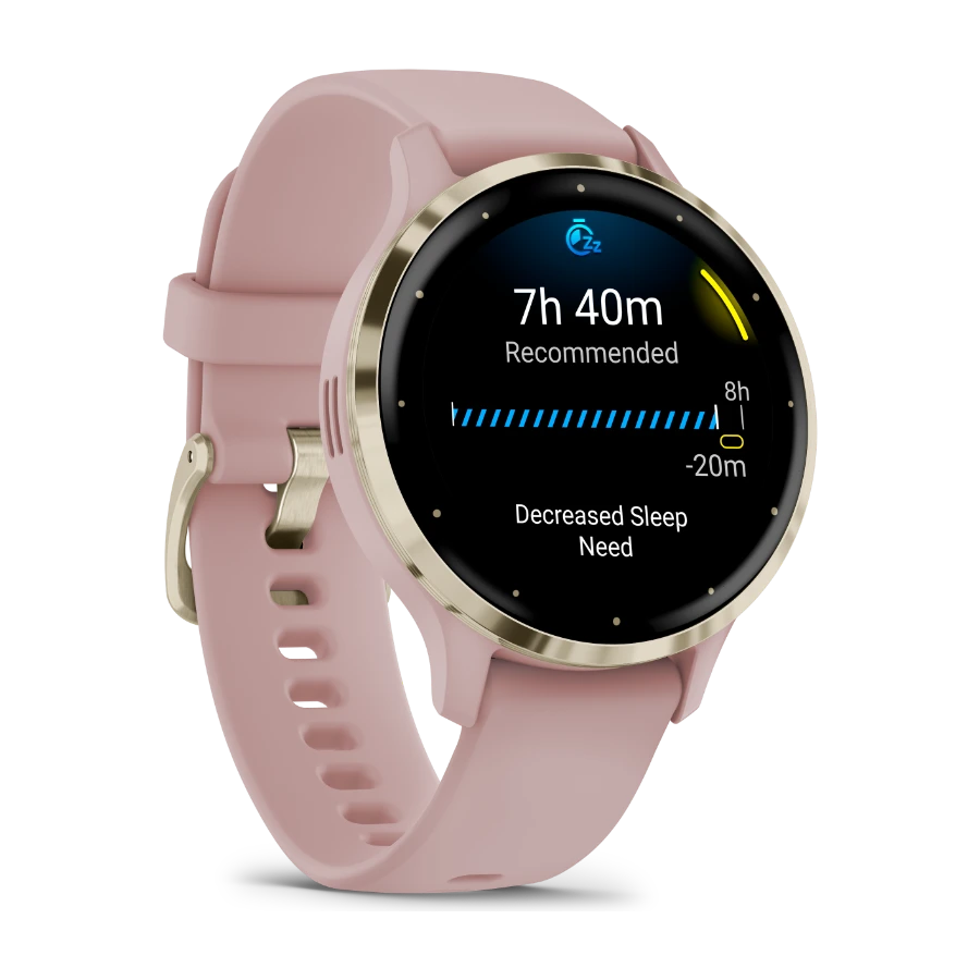 Garmin Venu 3S smartklocka