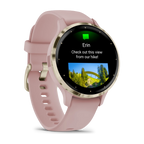 Garmin Venu 3S smartklocka
