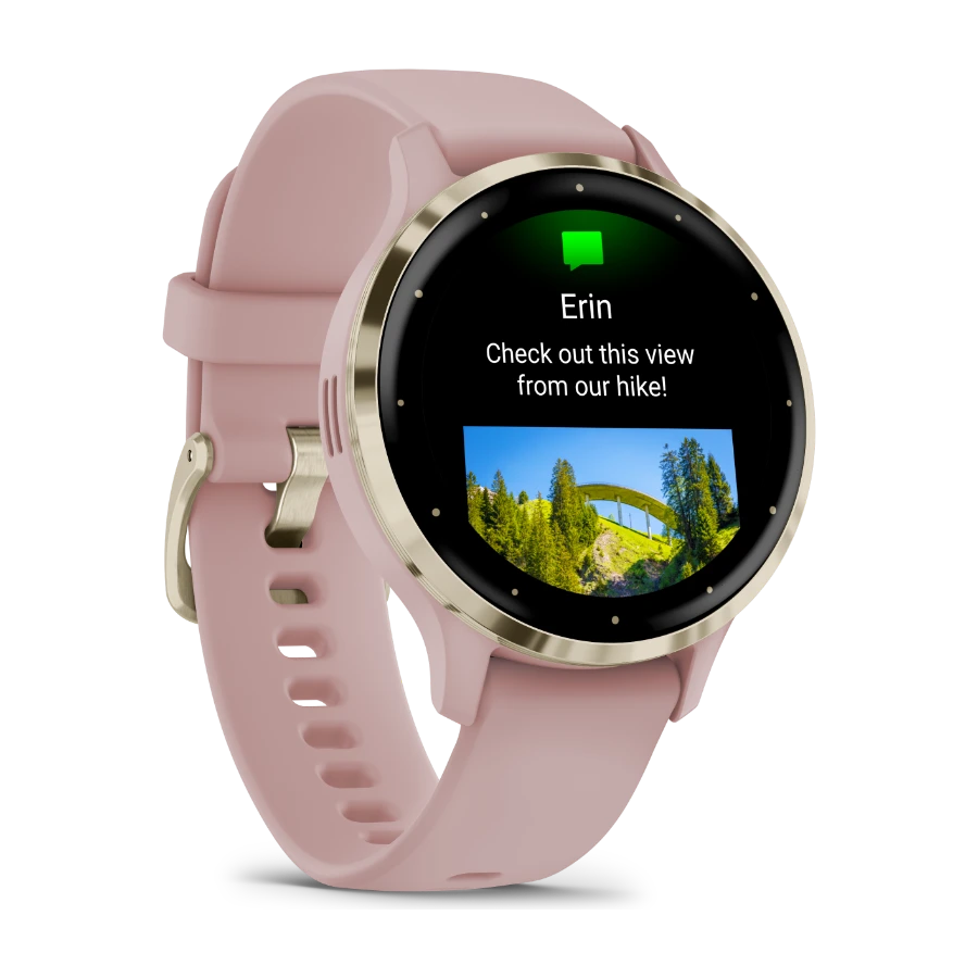 Garmin Venu 3S smartklocka