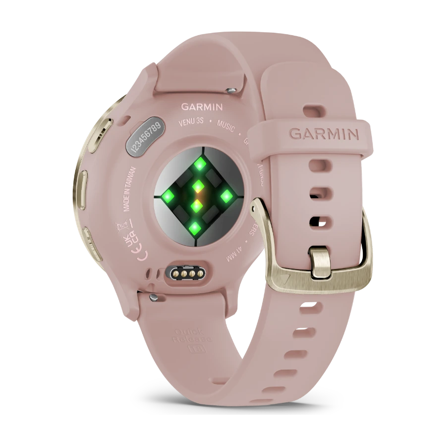 Garmin Venu 3S smartklocka