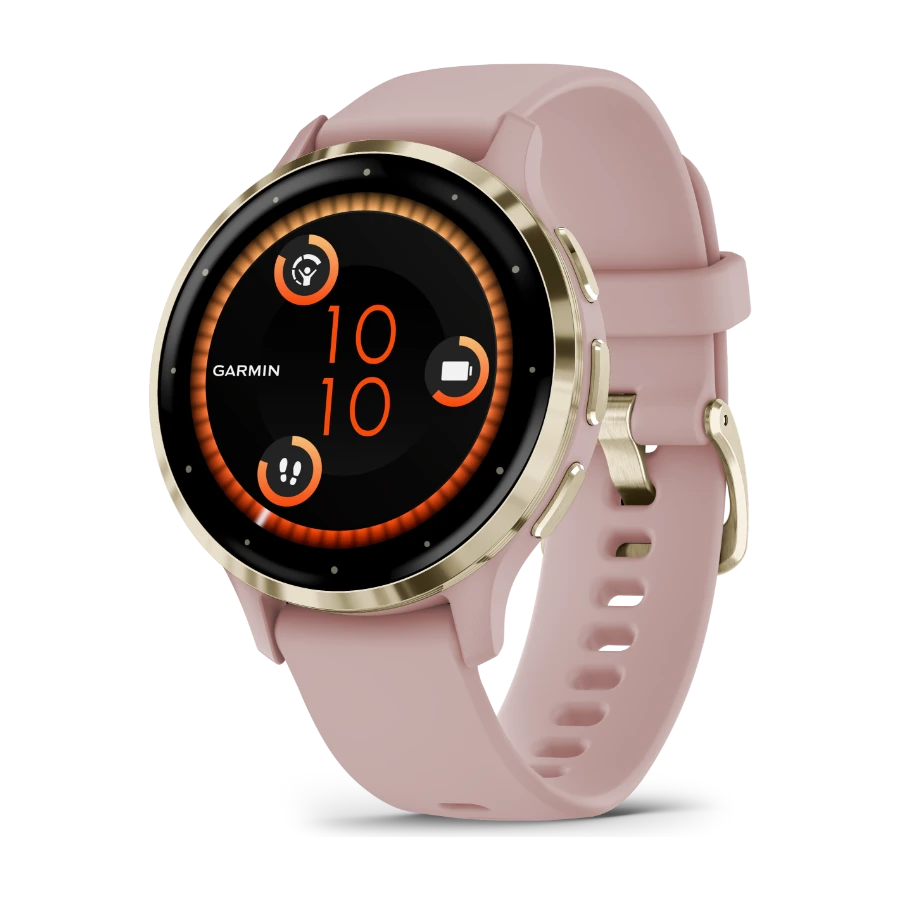 Garmin Venu 3S smartklocka
