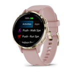 Garmin Venu 3S smartklocka