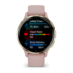 Garmin Venu 3S smartklocka