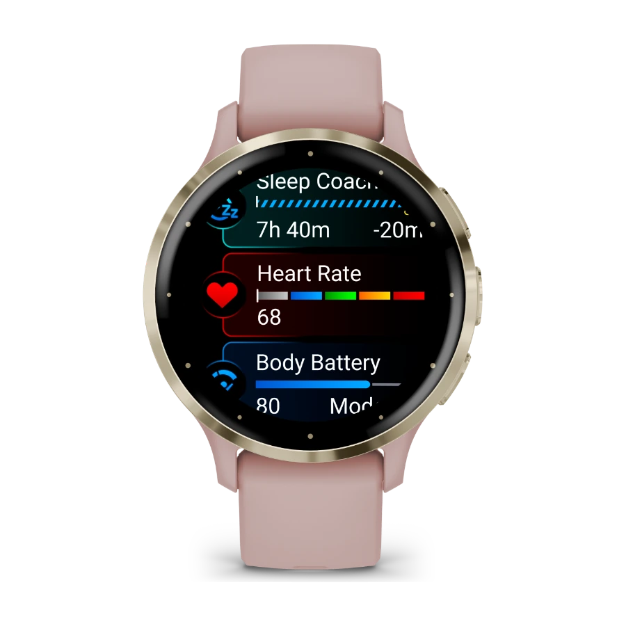 Garmin Venu 3S smartklocka