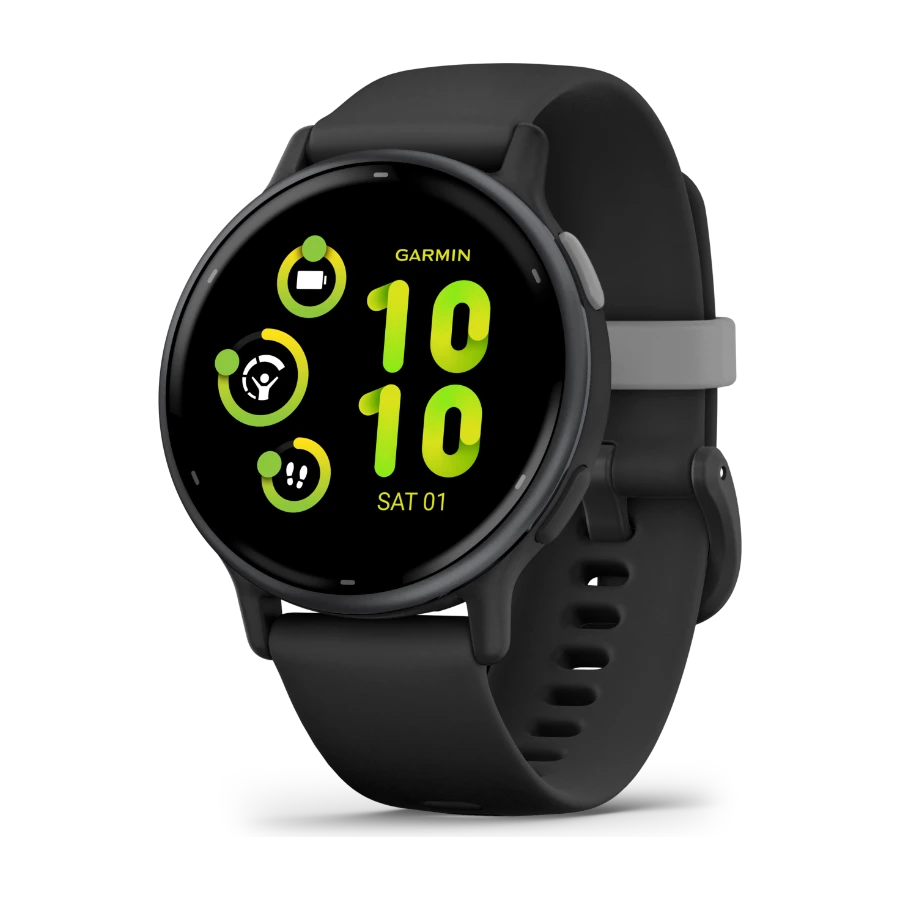Garmin Vivoactive 5 smartwatch