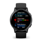 Garmin Vivoactive 5 smartwatch