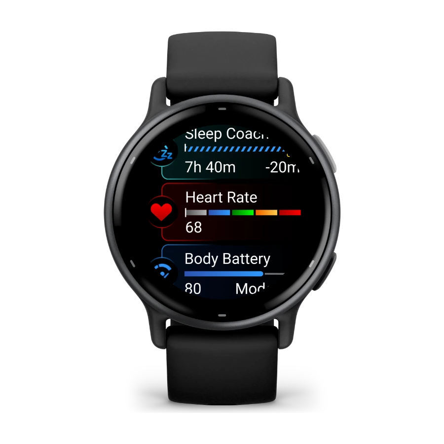Garmin Vivoactive 5 smartwatch