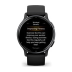 Garmin Vivoactive 5 smartwatch