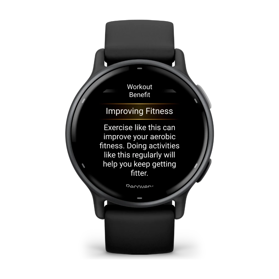 Garmin Vivoactive 5 smartwatch