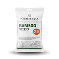 Masters Bambu Tees 54 mm