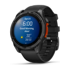 Garmin Fenix 8 51 mm GPS-smartwatch