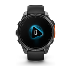 Garmin Fenix 8 51 mm GPS-smartwatch