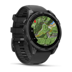 Garmin Fenix 8 51 mm GPS-smartwatch