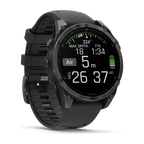Garmin Fenix 8 51 mm GPS-smartwatch