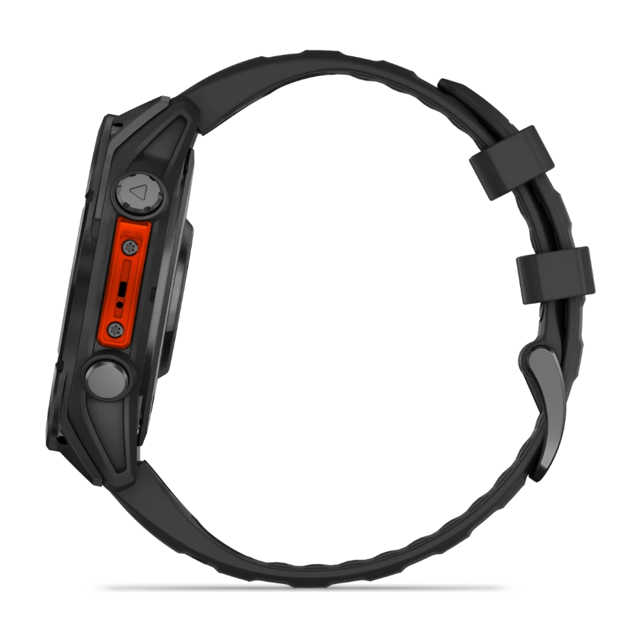 Garmin Fenix 8 51 mm GPS-smartwatch