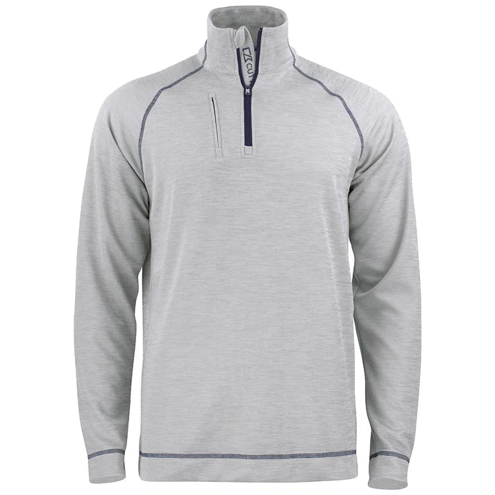 Cutter & Buck Chambers Half Zip