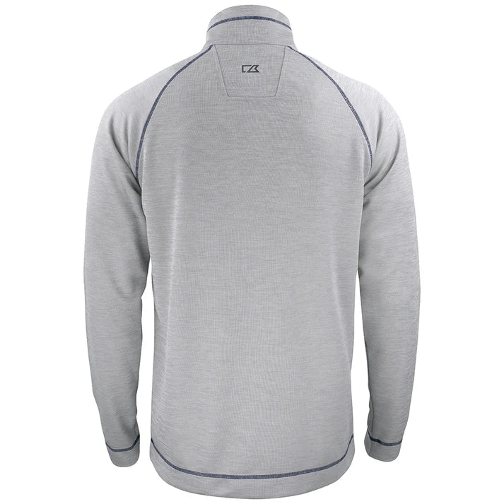 Cutter & Buck Chambers Half Zip